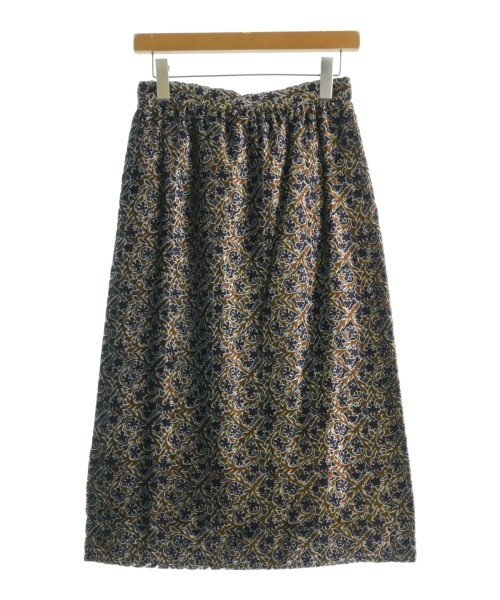 バッカ(BACCA)のBACCA ロング・マキシ丈スカート