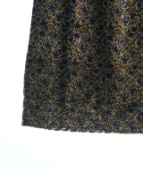 BACCA（バッカ）ロング・マキシ丈スカート 黒 サイズ:36(S位) レディース/2200635582102