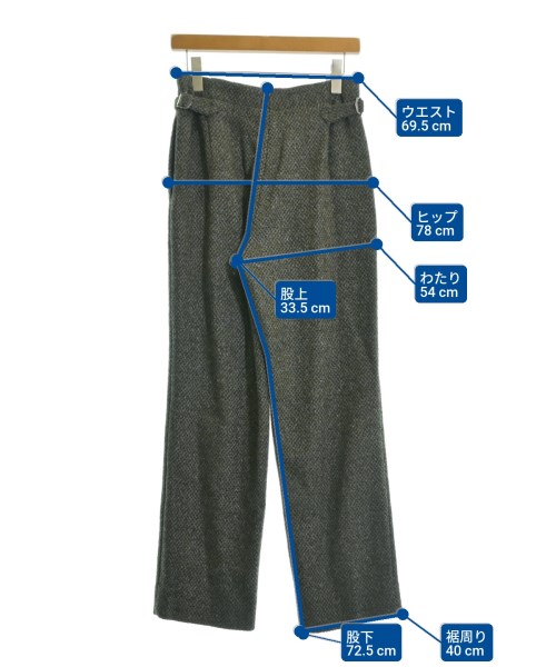 BACCA（バッカ）その他 カーキ サイズ:36(S位) レディース/2200635582140