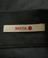 BACCA（バッカ）ロング・マキシ丈スカート グレー サイズ:34(XS位) レディース/2200623869048