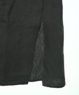 BACCA（バッカ）ロング・マキシ丈スカート グレー サイズ:34(XS位) レディース/2200623869048