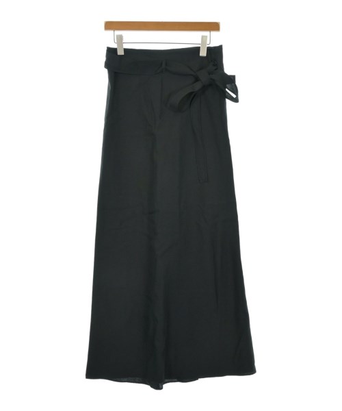 BACCA（バッカ）ロング・マキシ丈スカート 黒 サイズ:36(S位) レディース/2200639983035