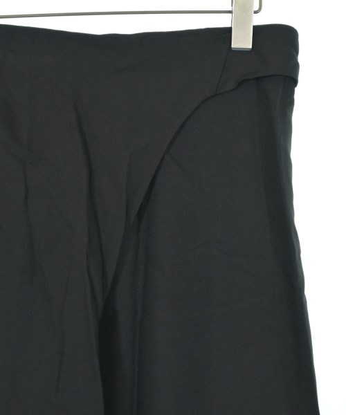 BACCA（バッカ）ロング・マキシ丈スカート 黒 サイズ:36(S位) レディース/2200639983035