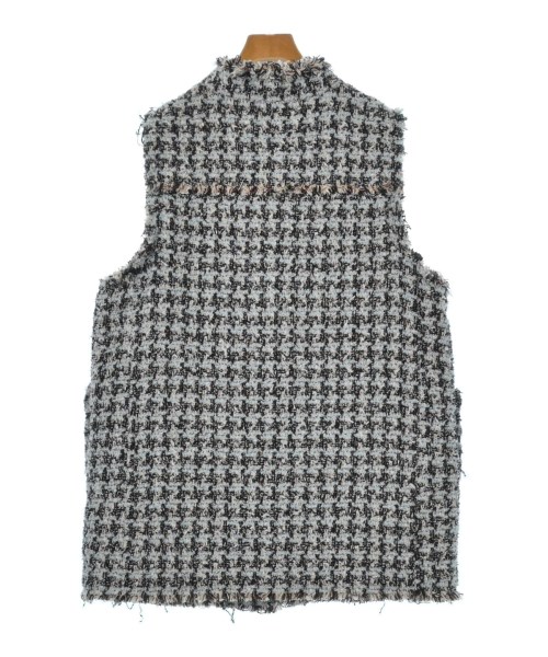 BACCA（バッカ）その他 紺 サイズ:36(S位) レディース/2200628003027