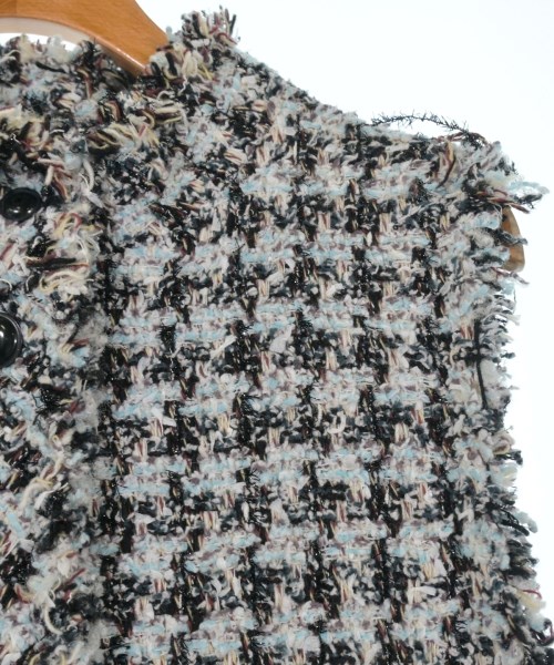 BACCA（バッカ）その他 紺 サイズ:36(S位) レディース/2200628003027