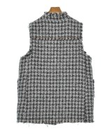 BACCA（バッカ）その他 紺 サイズ:36(S位) レディース/2200628003027