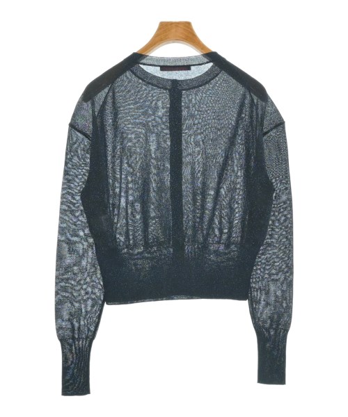 BACCA（バッカ）カーディガン 紺 サイズ:S レディース/2200628003164