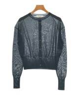 BACCA（バッカ）カーディガン 紺 サイズ:S レディース/2200628003164