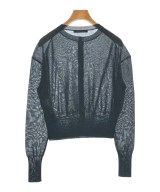 BACCA（バッカ）カーディガン 紺 サイズ:S レディース/2200628003164