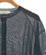 BACCA（バッカ）カーディガン 紺 サイズ:S レディース/2200628003164