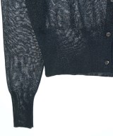 BACCA（バッカ）カーディガン 紺 サイズ:S レディース/2200628003164