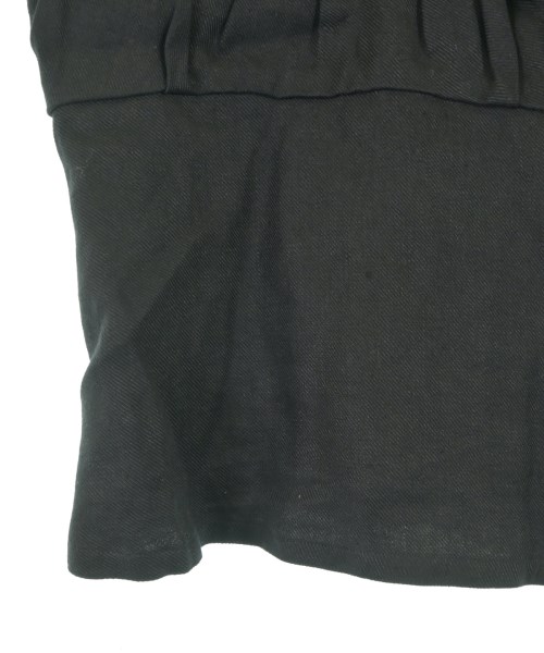 BACCA（バッカ）カジュアルシャツ 黒 サイズ:36(S位) レディース/2200641353109