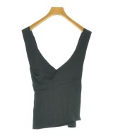 BACCA（バッカ）カジュアルシャツ 黒 サイズ:36(S位) レディース/2200641353109