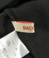 BACCA（バッカ）カジュアルシャツ 黒 サイズ:36(S位) レディース/2200641353109
