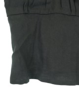 BACCA（バッカ）カジュアルシャツ 黒 サイズ:36(S位) レディース/2200641353109