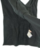 BACCA（バッカ）カジュアルシャツ 黒 サイズ:36(S位) レディース/2200641353109