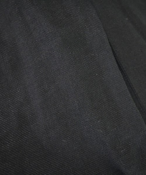 BACCA（バッカ）その他 黒 サイズ:32(XXS位) レディース/2200641353116