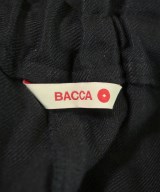 BACCA（バッカ）その他 黒 サイズ:32(XXS位) レディース/2200641353116