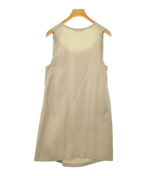 BACCA（バッカ）カジュアルシャツ ベージュ サイズ:38(M位) レディース/2200643327184