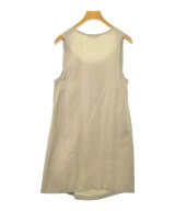 BACCA（バッカ）カジュアルシャツ ベージュ サイズ:38(M位) レディース/2200643327184