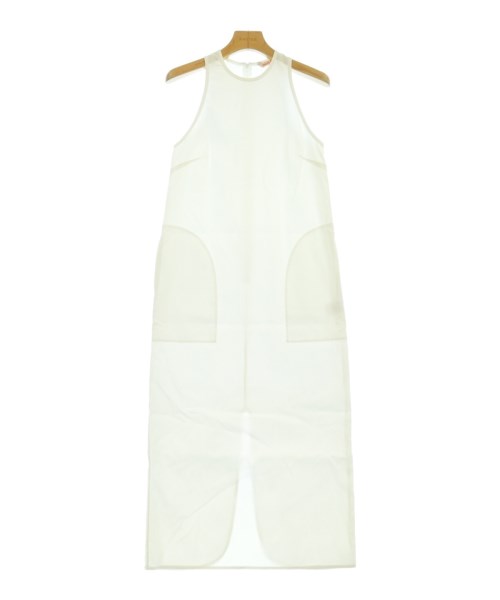 BACCA(バッカ)ワンピース 白 サイズ:34(XS位)/2200631257042