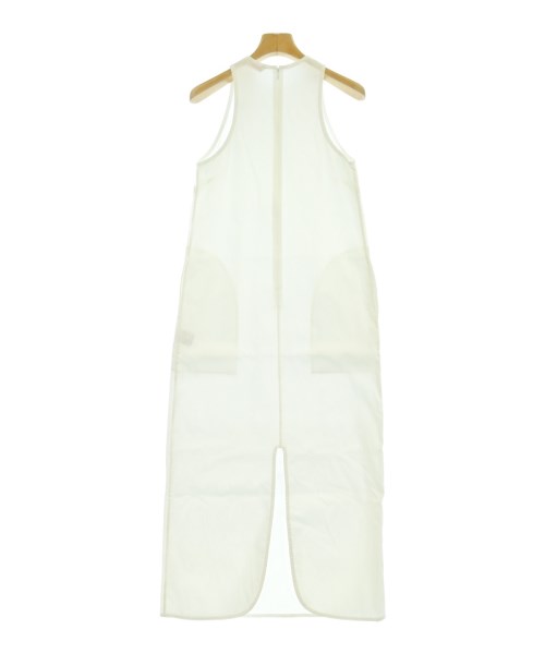 BACCA（バッカ）ワンピース 白 サイズ:34(XS位) レディース/2200631257042