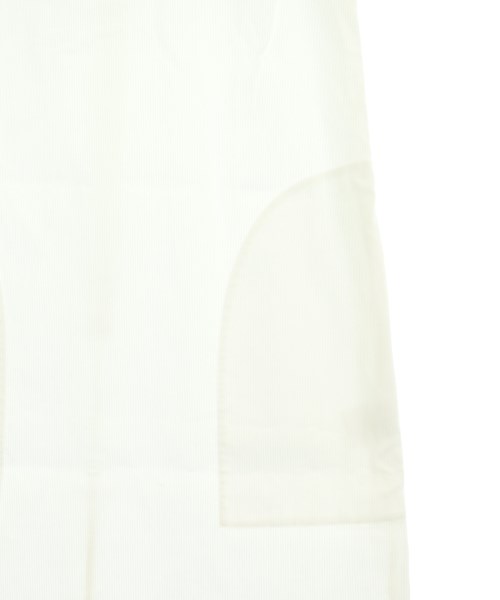 BACCA（バッカ）ワンピース 白 サイズ:34(XS位) レディース/2200631257042