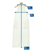 BACCA（バッカ）ワンピース 白 サイズ:34(XS位) レディース/2200631257042