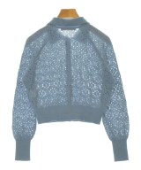BACCA（バッカ）カーディガン 青 サイズ:-(L位) レディース/2200643095038