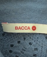 BACCA（バッカ）カーディガン 青 サイズ:-(L位) レディース/2200643095038