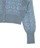 BACCA（バッカ）カーディガン 青 サイズ:-(L位) レディース/2200643095038