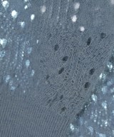 BACCA（バッカ）カーディガン 青 サイズ:-(L位) レディース/2200643095038