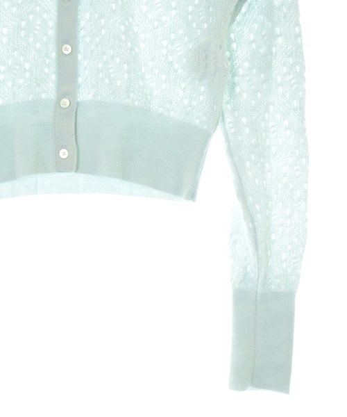 BACCA（バッカ）カーディガン 青 サイズ:-(S位) レディース/2200643095045