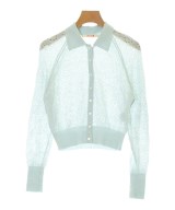BACCA（バッカ）カーディガン 青 サイズ:-(S位) レディース/2200643095045
