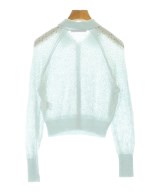 BACCA（バッカ）カーディガン 青 サイズ:-(S位) レディース/2200643095045