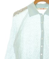 BACCA（バッカ）カーディガン 青 サイズ:-(S位) レディース/2200643095045