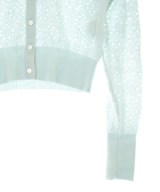 BACCA（バッカ）カーディガン 青 サイズ:-(S位) レディース/2200643095045