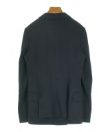 BACCA（バッカ）カジュアルジャケット 紺 サイズ:34(XXS位) レディース/2200643507296