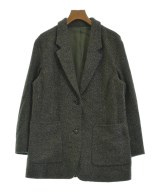 BACCA テーラードジャケット