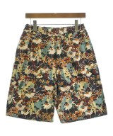 BACCA ショートパンツ