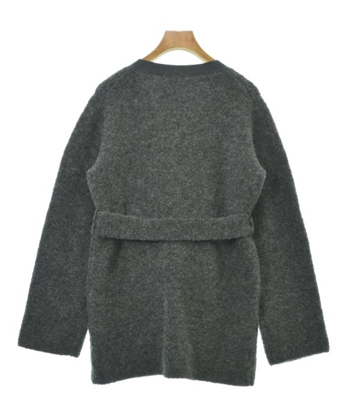 BACCA（バッカ）カーディガン グレー サイズ:S レディース/2200621663013