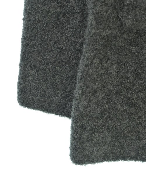 BACCA（バッカ）カーディガン グレー サイズ:S レディース/2200621663013