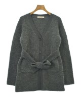 BACCA（バッカ）カーディガン グレー サイズ:S レディース/2200621663013