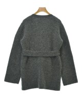 BACCA（バッカ）カーディガン グレー サイズ:S レディース/2200621663013