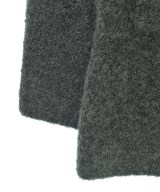 BACCA（バッカ）カーディガン グレー サイズ:S レディース/2200621663013