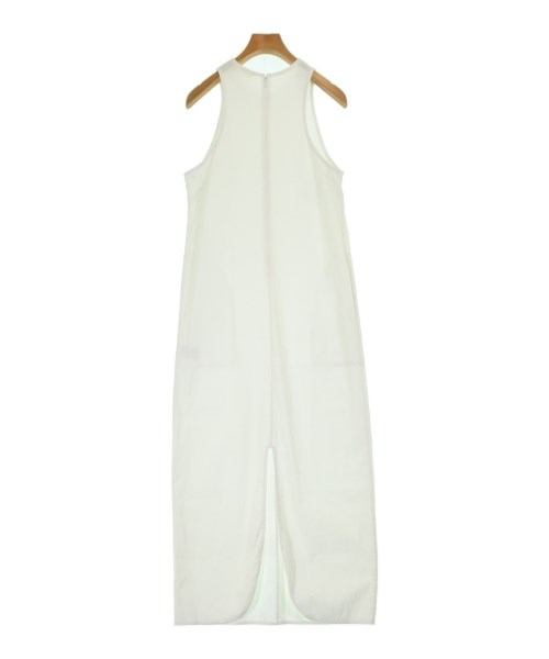 BACCA（バッカ）ワンピース 白 サイズ:36(S位) レディース/2200620753173