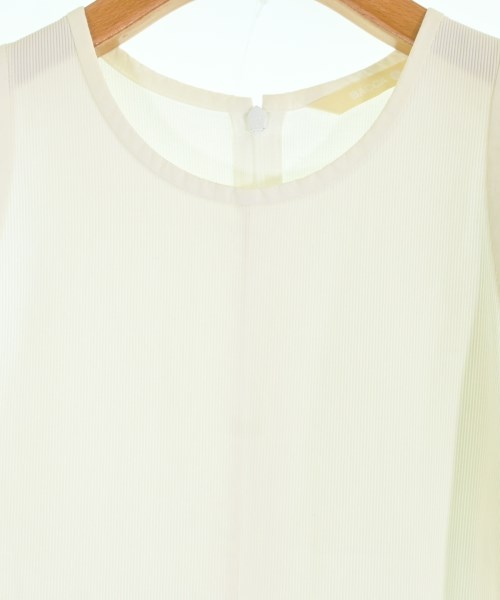 BACCA（バッカ）ワンピース 白 サイズ:36(S位) レディース/2200620753173