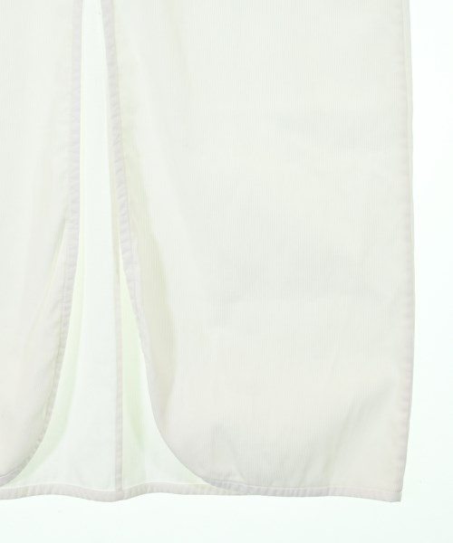 BACCA（バッカ）ワンピース 白 サイズ:36(S位) レディース/2200620753173