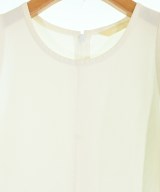 BACCA（バッカ）ワンピース 白 サイズ:36(S位) レディース/2200620753173