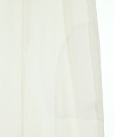 BACCA（バッカ）ワンピース 白 サイズ:36(S位) レディース/2200620753173